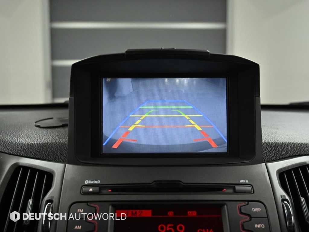 기아 스포티지 스포티지 R 2WD TLX 최고급형 이미지 15