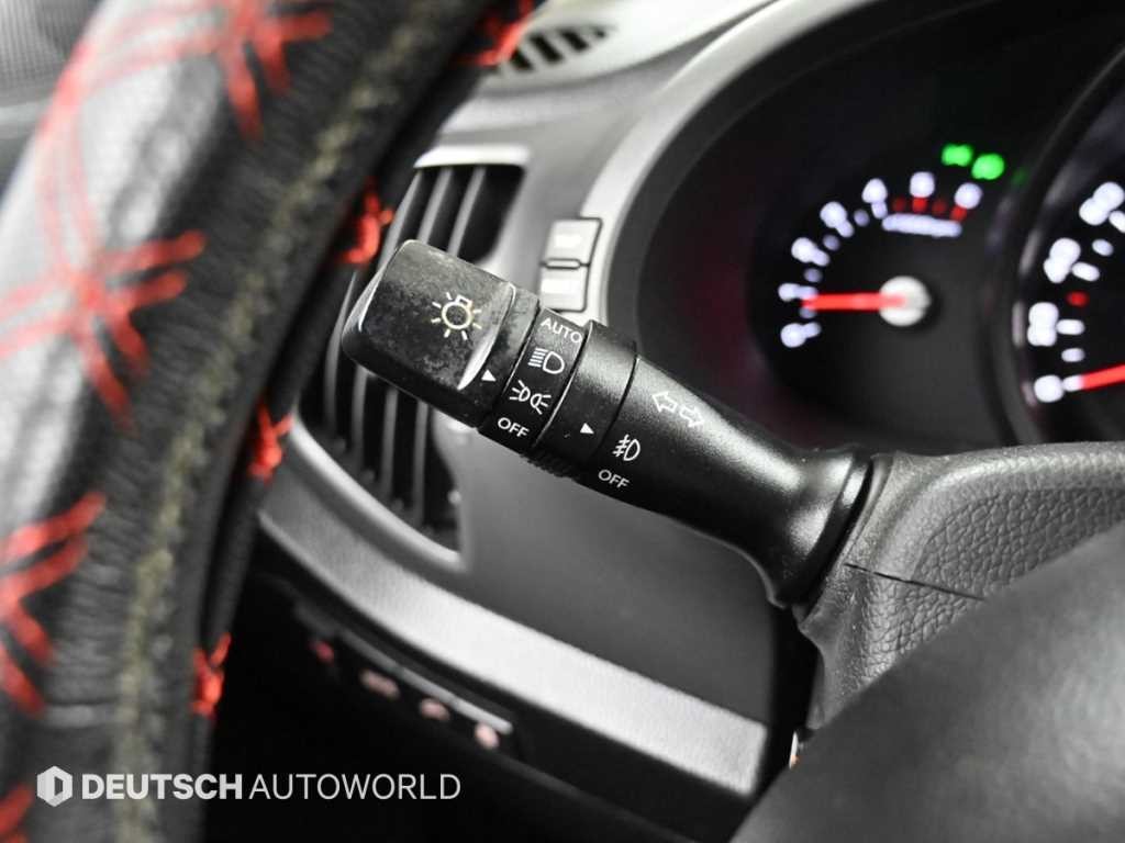 기아 스포티지 스포티지 R 2WD TLX 최고급형 이미지 17