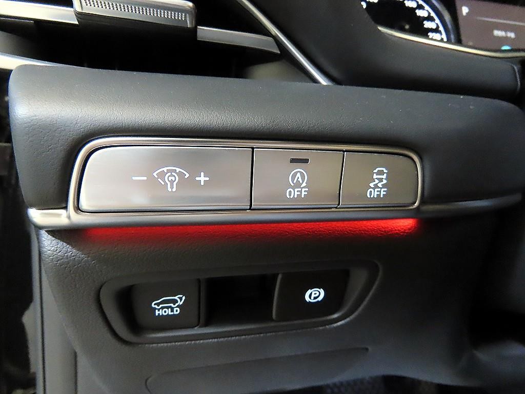 제네시스 GV80 디젤 3.0 AWD 이미지 14
