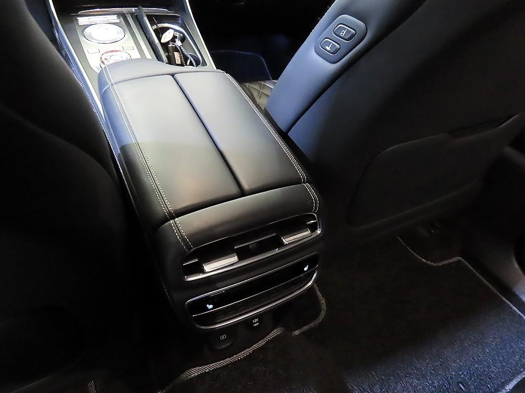제네시스 GV80 디젤 3.0 AWD 이미지 15