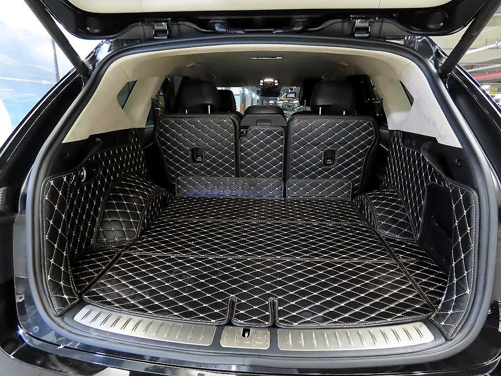제네시스 GV80 디젤 3.0 AWD 이미지 17