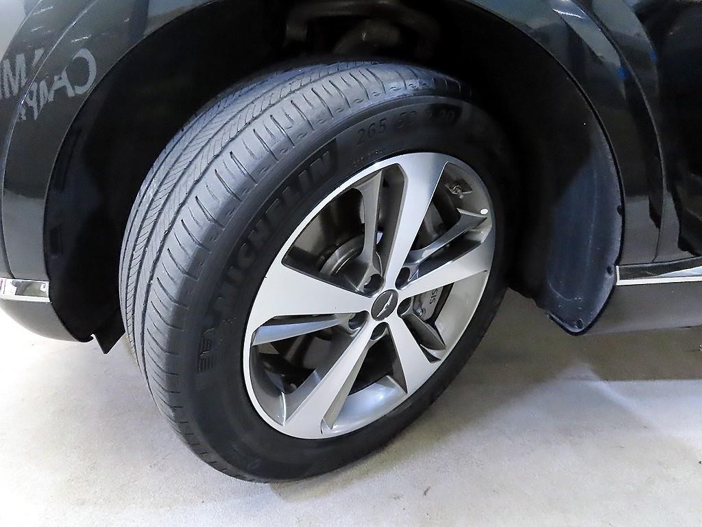 제네시스 GV80 디젤 3.0 AWD 이미지 20