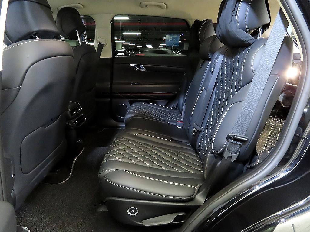 제네시스 GV80 디젤 3.0 AWD 이미지 7