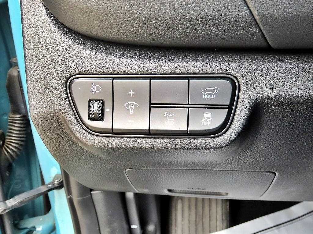 기아 셀토스 더 뉴 셀토스 가솔린 1.6 터보 4WD 시그니처 이미지 12