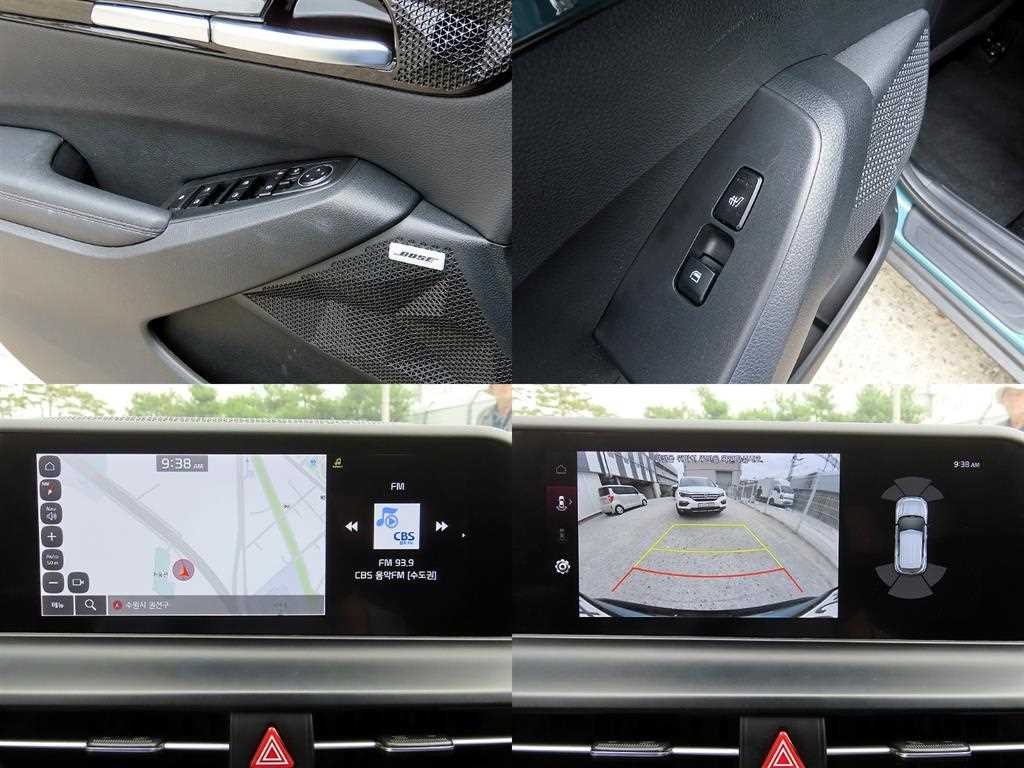 기아 셀토스 더 뉴 셀토스 가솔린 1.6 터보 4WD 시그니처 이미지 18
