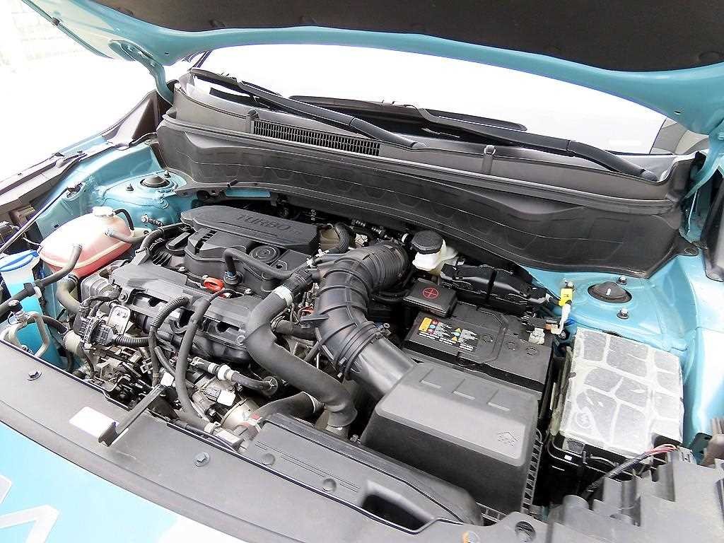 기아 셀토스 더 뉴 셀토스 가솔린 1.6 터보 4WD 시그니처 이미지 19