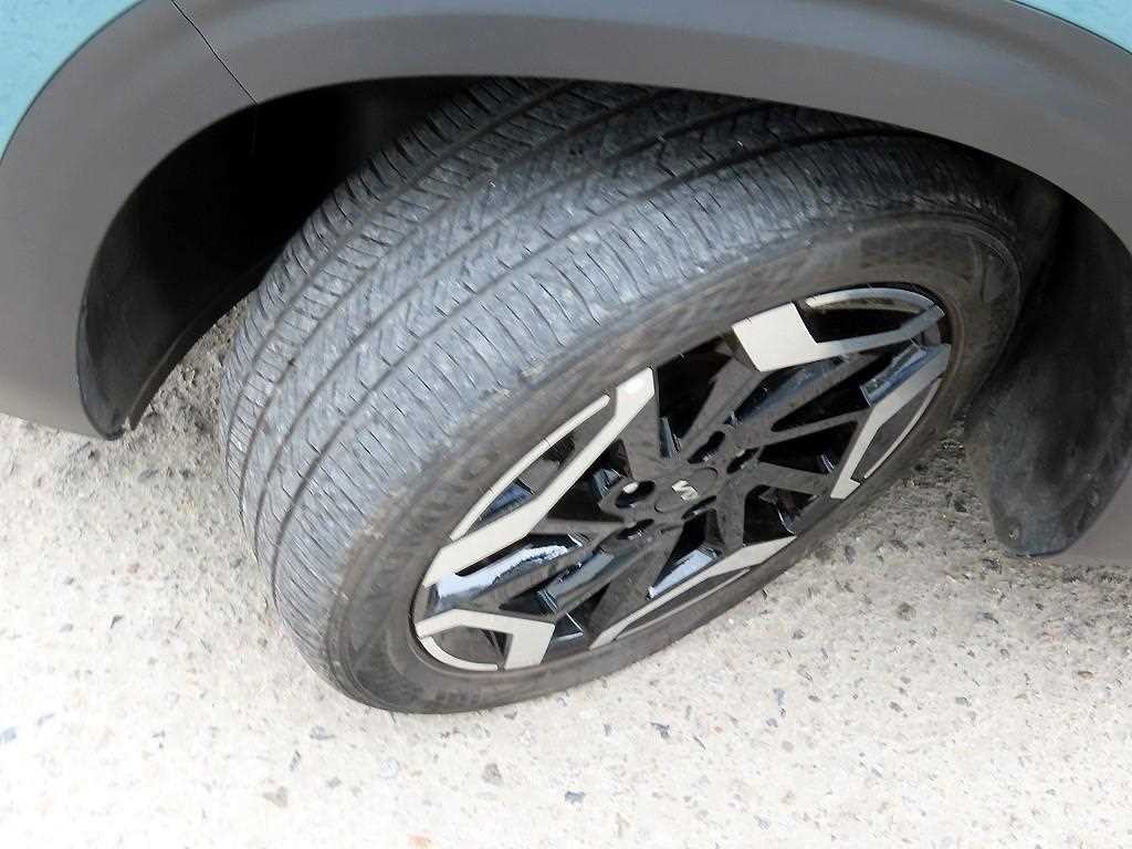 기아 셀토스 더 뉴 셀토스 가솔린 1.6 터보 4WD 시그니처 이미지 20
