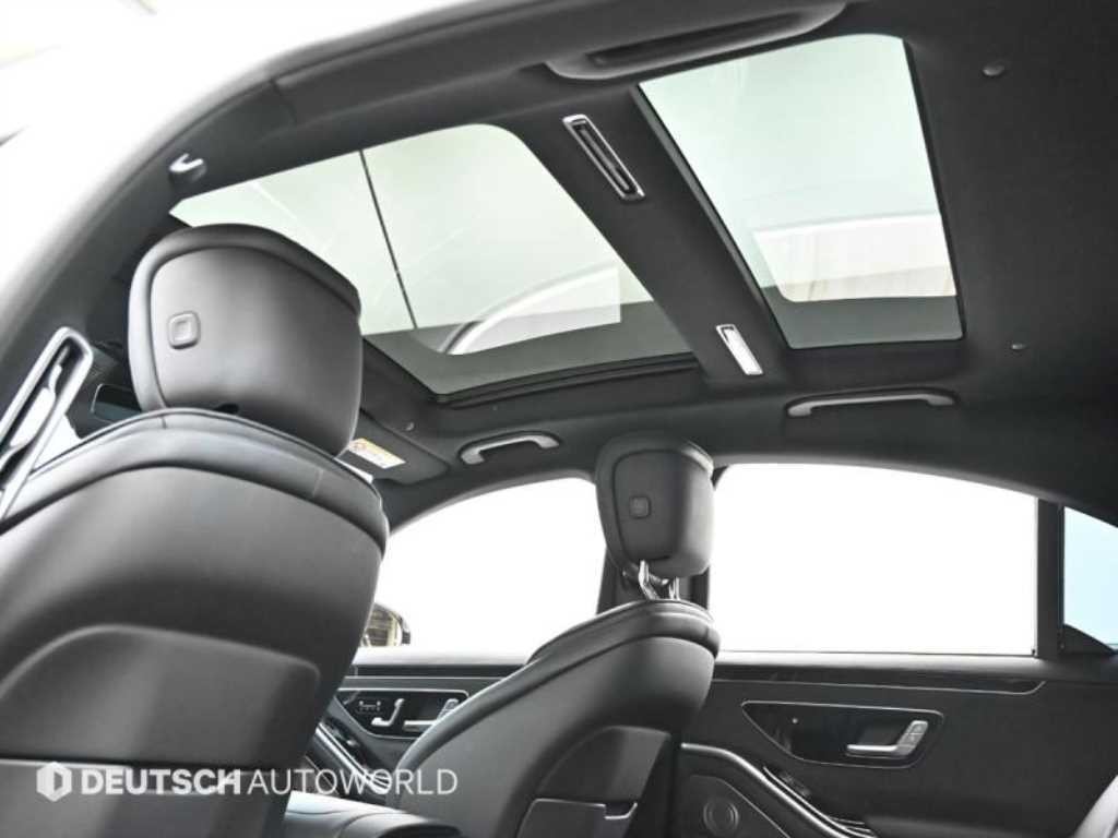 벤츠 S 클래스 S클래스-W223 S350 d 이미지 18