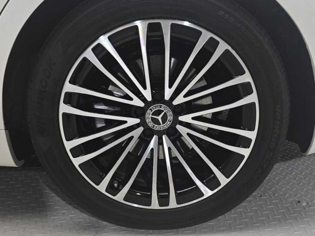 벤츠 S 클래스 S클래스-W223 S350 d 이미지 5