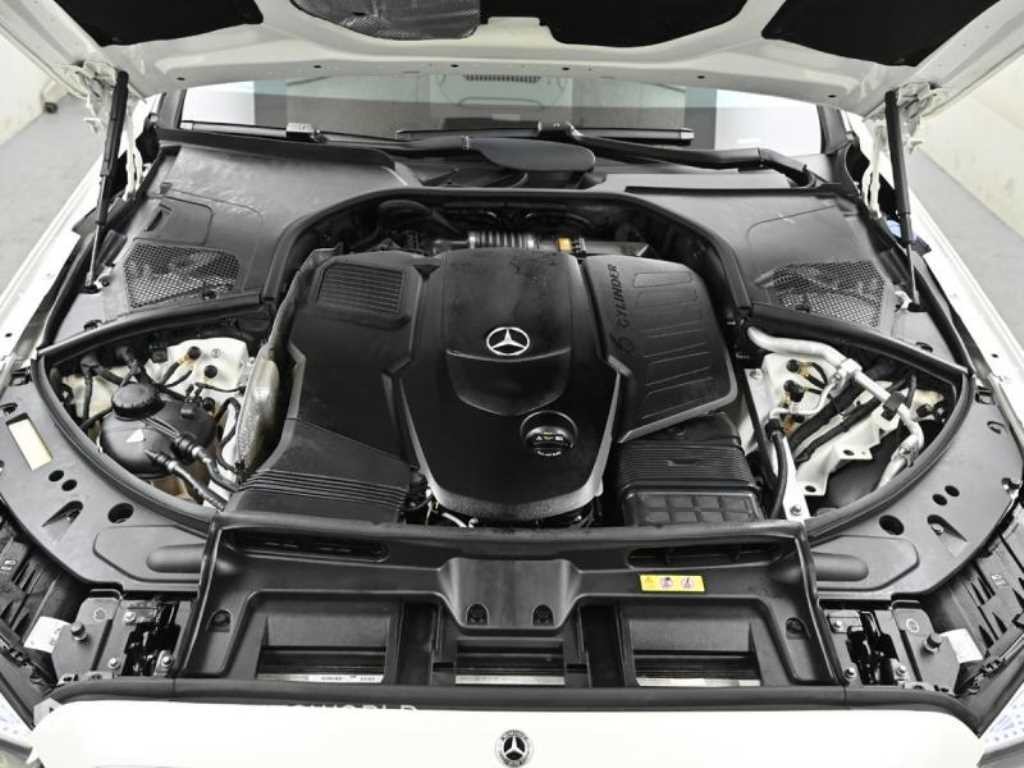 벤츠 S 클래스 S클래스-W223 S350 d 이미지 6