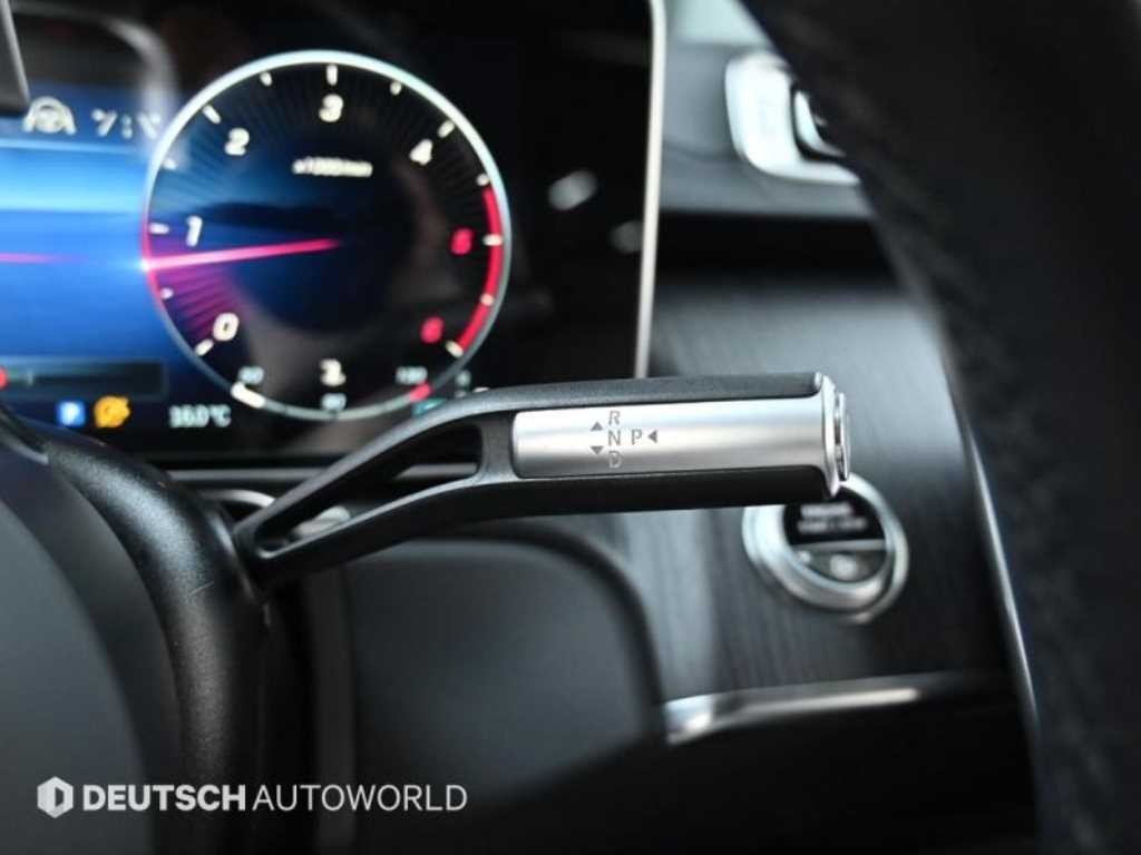 벤츠 S 클래스 S클래스-W223 S350 d 이미지 9