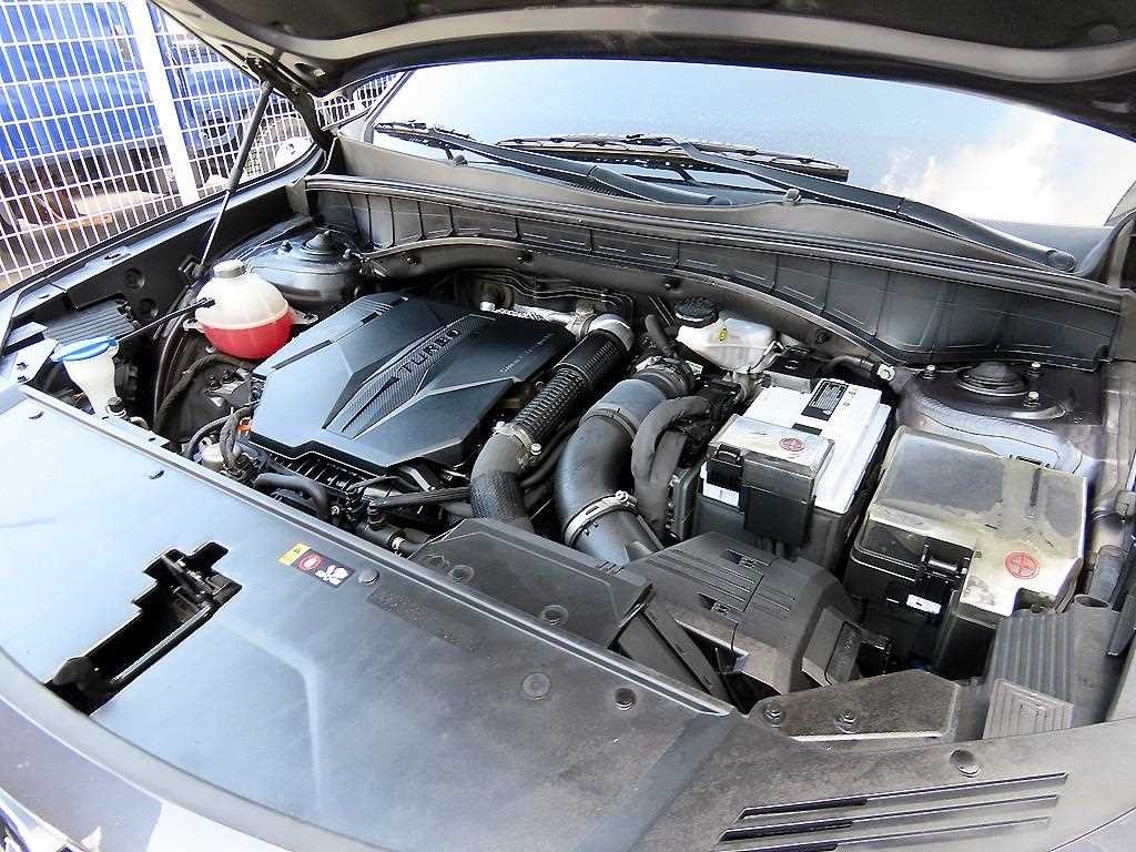 기아 쏘렌토 쏘렌토 4세대(MQ4) 가솔린 2.5T 2WD 노블레스 이미지 19