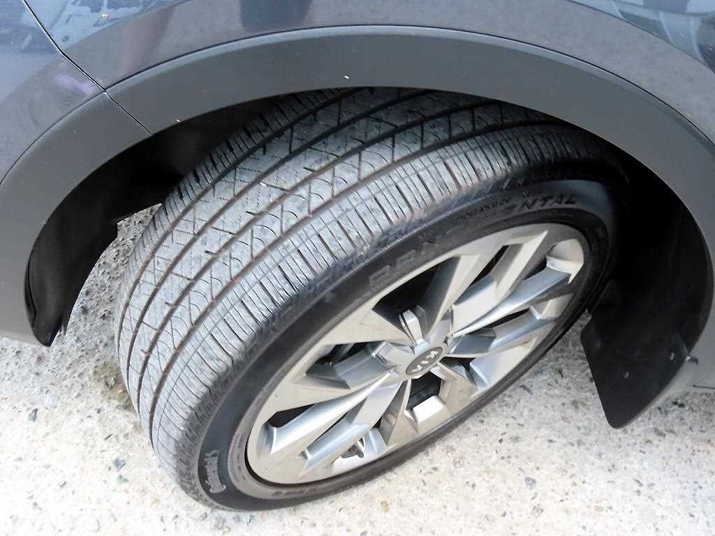 기아 쏘렌토 쏘렌토 4세대(MQ4) 가솔린 2.5T 2WD 노블레스 이미지 20