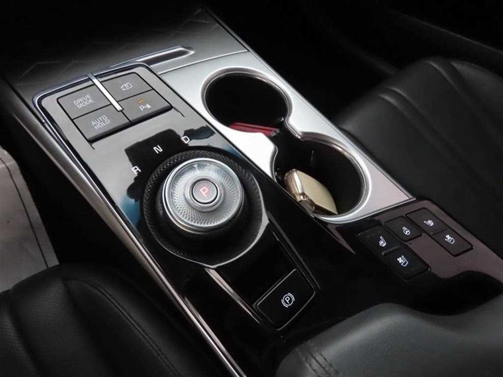 기아 K8 2.5 2WD 노블레스 이미지 16