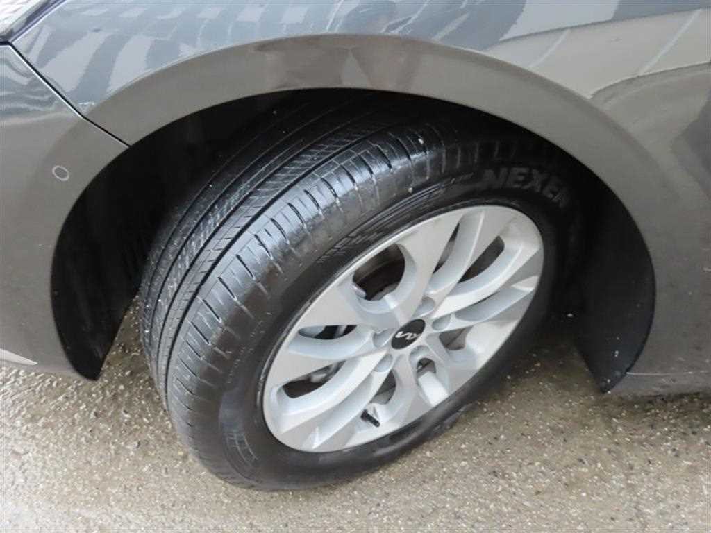 기아 K8 2.5 2WD 노블레스 이미지 19