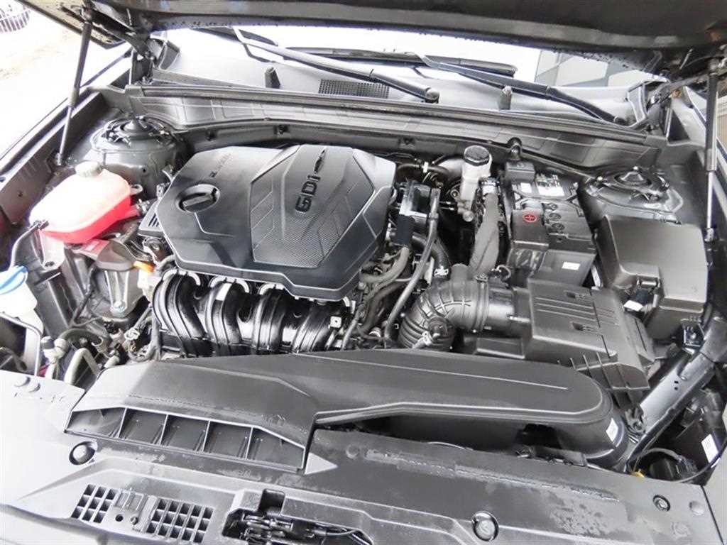 기아 K8 2.5 2WD 노블레스 이미지 20
