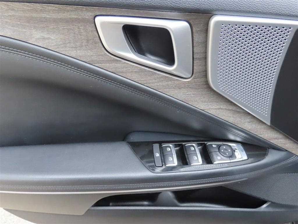 기아 K8 2.5 2WD 노블레스 이미지 6