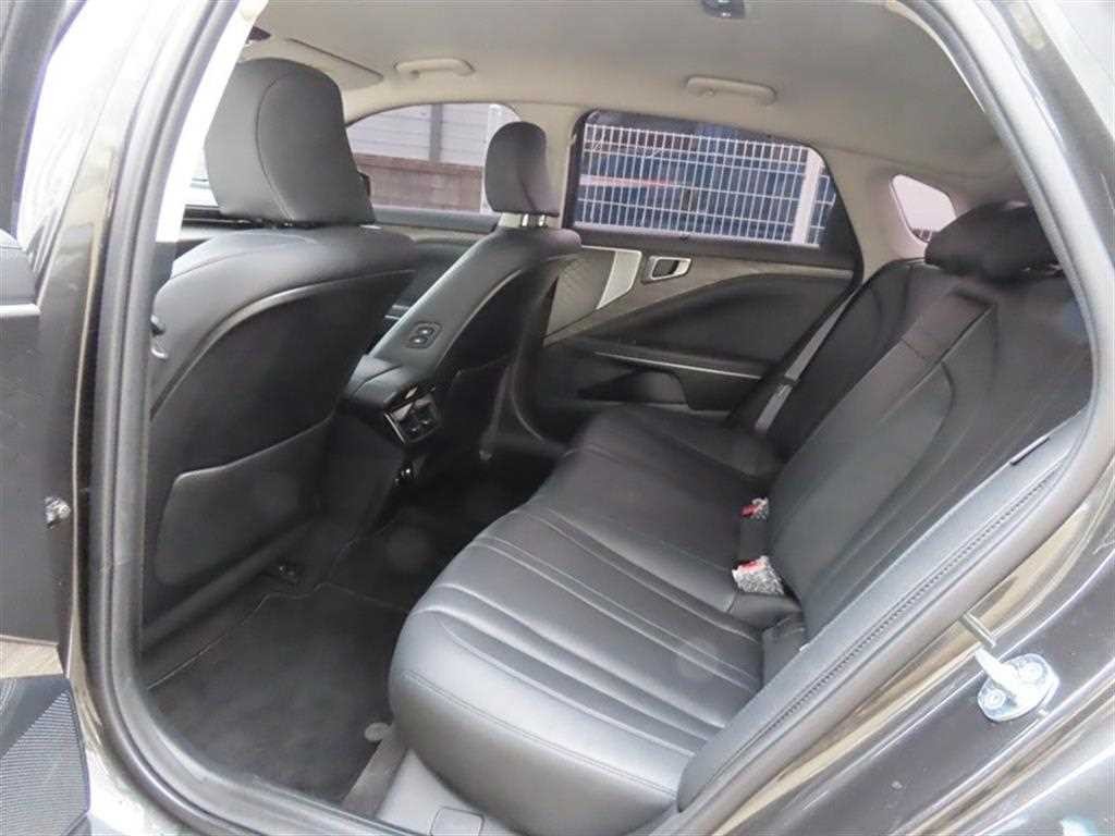 기아 K8 2.5 2WD 노블레스 이미지 7