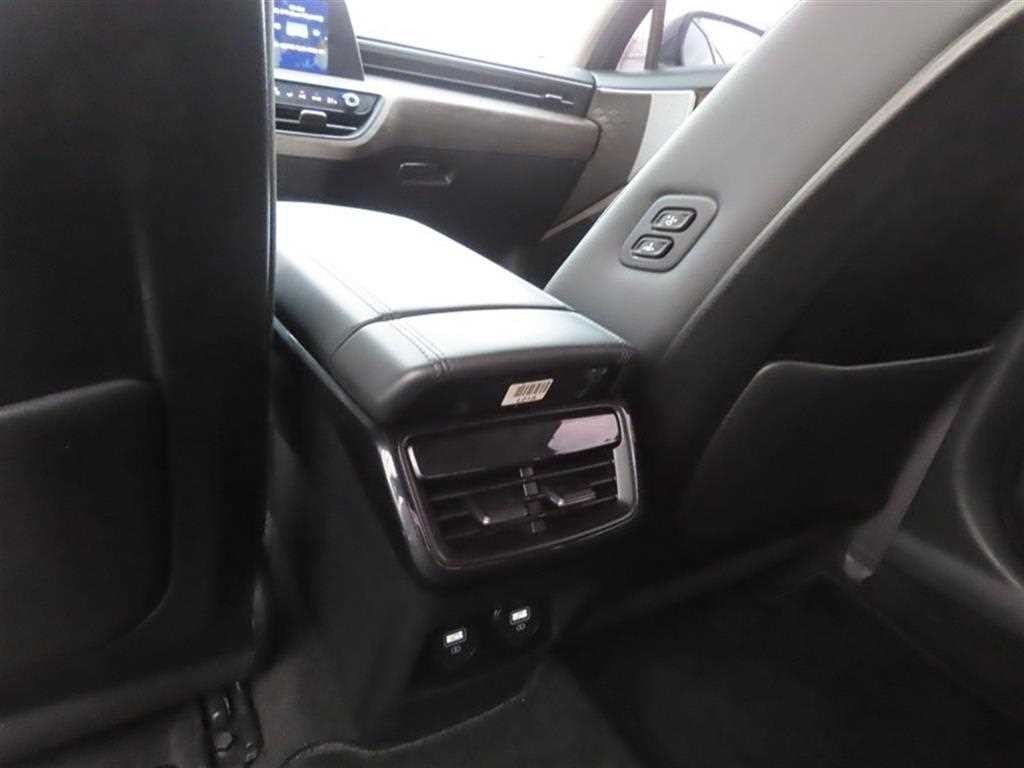 기아 K8 2.5 2WD 노블레스 이미지 9