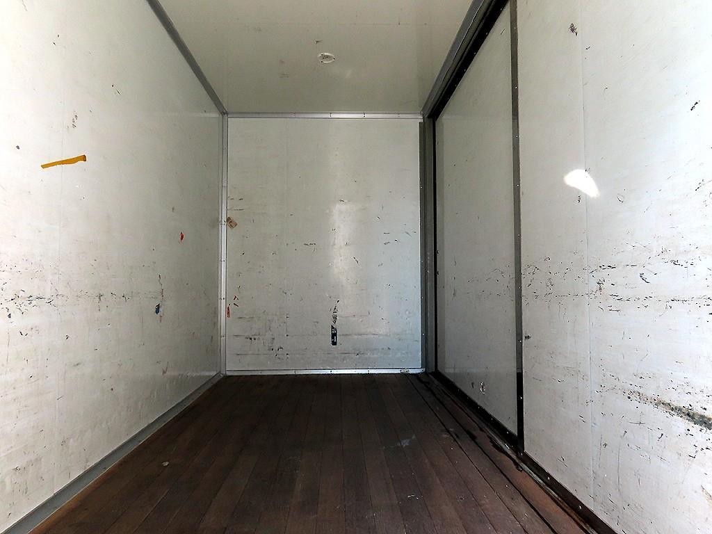 소형화물 내장탑(하이-익스) [하이-익스내장탑]포터2 1톤/롱바디 이미지 5