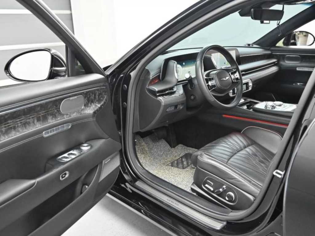 제네시스 G90 G90(RS4) 3.5T GDI AWD 이미지 10