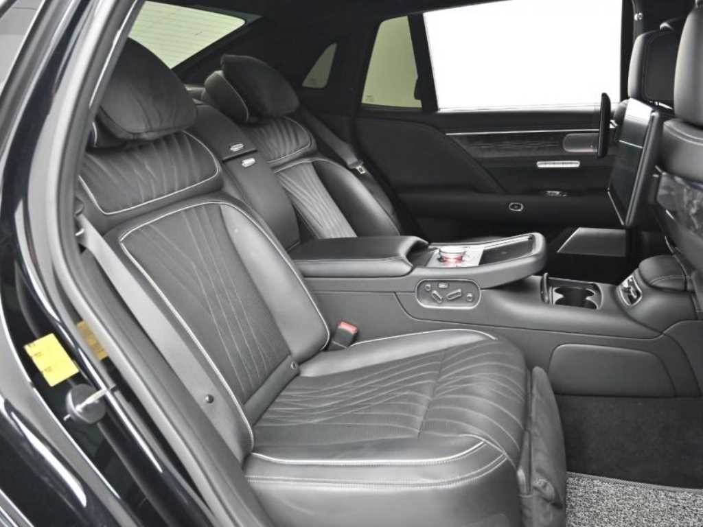 제네시스 G90 G90(RS4) 3.5T GDI AWD 이미지 11