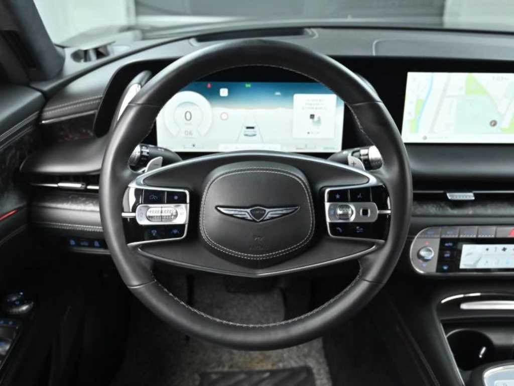 제네시스 G90 G90(RS4) 3.5T GDI AWD 이미지 12