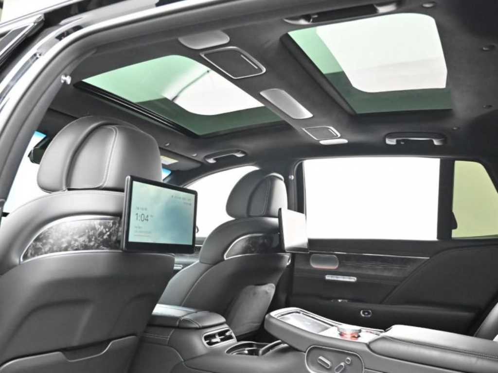제네시스 G90 G90(RS4) 3.5T GDI AWD 이미지 19