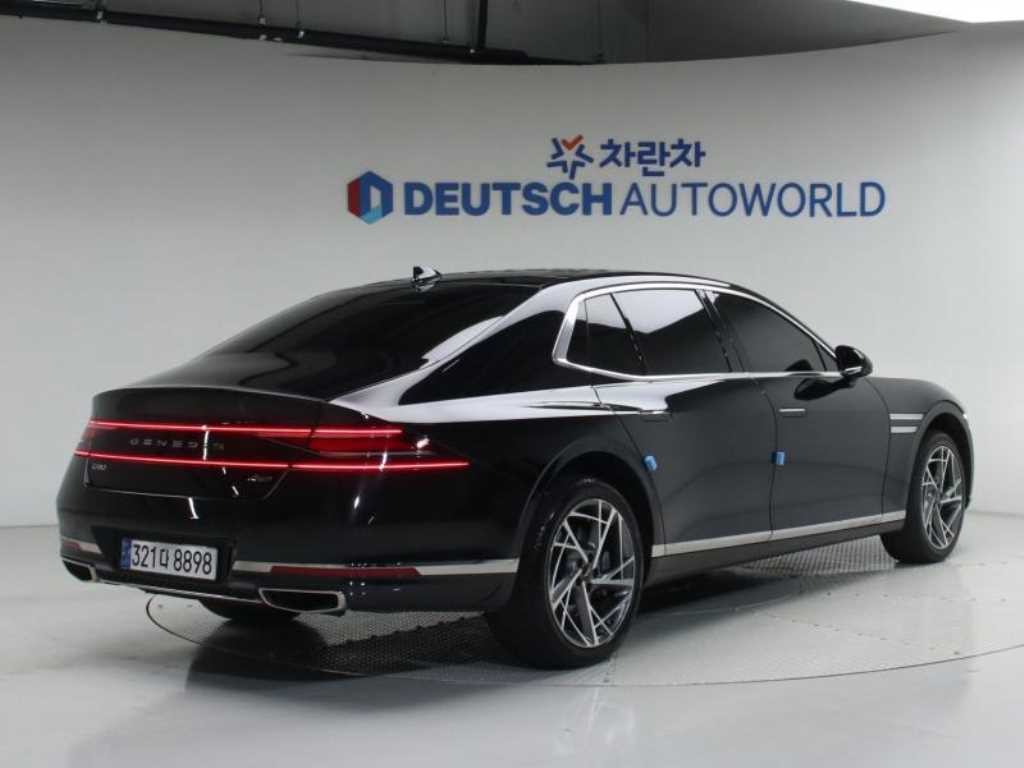 제네시스 G90 G90(RS4) 3.5T GDI AWD 이미지 2