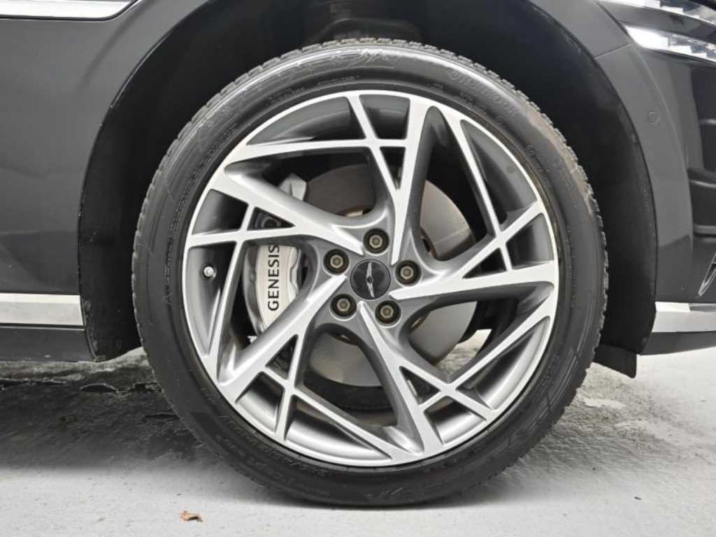 제네시스 G90 G90(RS4) 3.5T GDI AWD 이미지 4