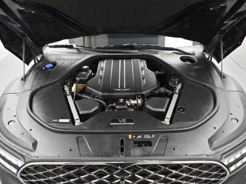 제네시스 G90 G90(RS4) 3.5T GDI AWD 이미지 5