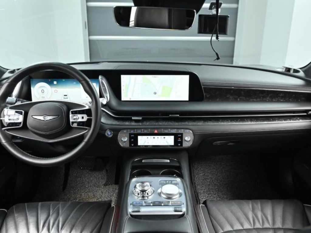 제네시스 G90 G90(RS4) 3.5T GDI AWD 이미지 6