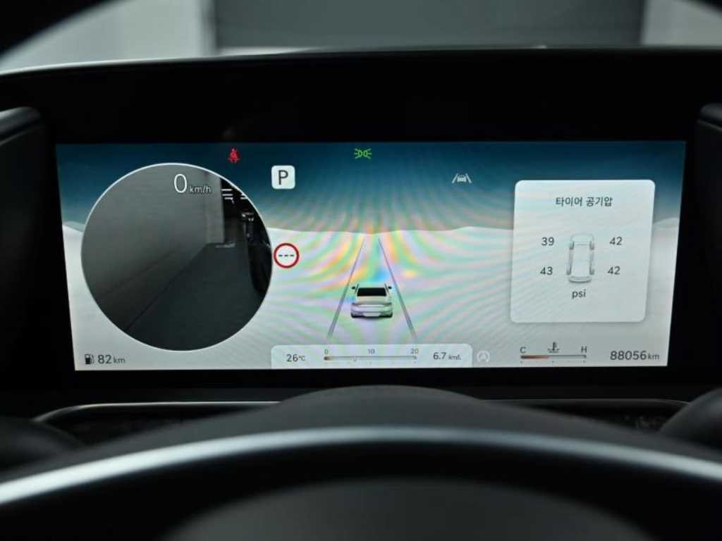 제네시스 G90 G90(RS4) 3.5T GDI AWD 이미지 7