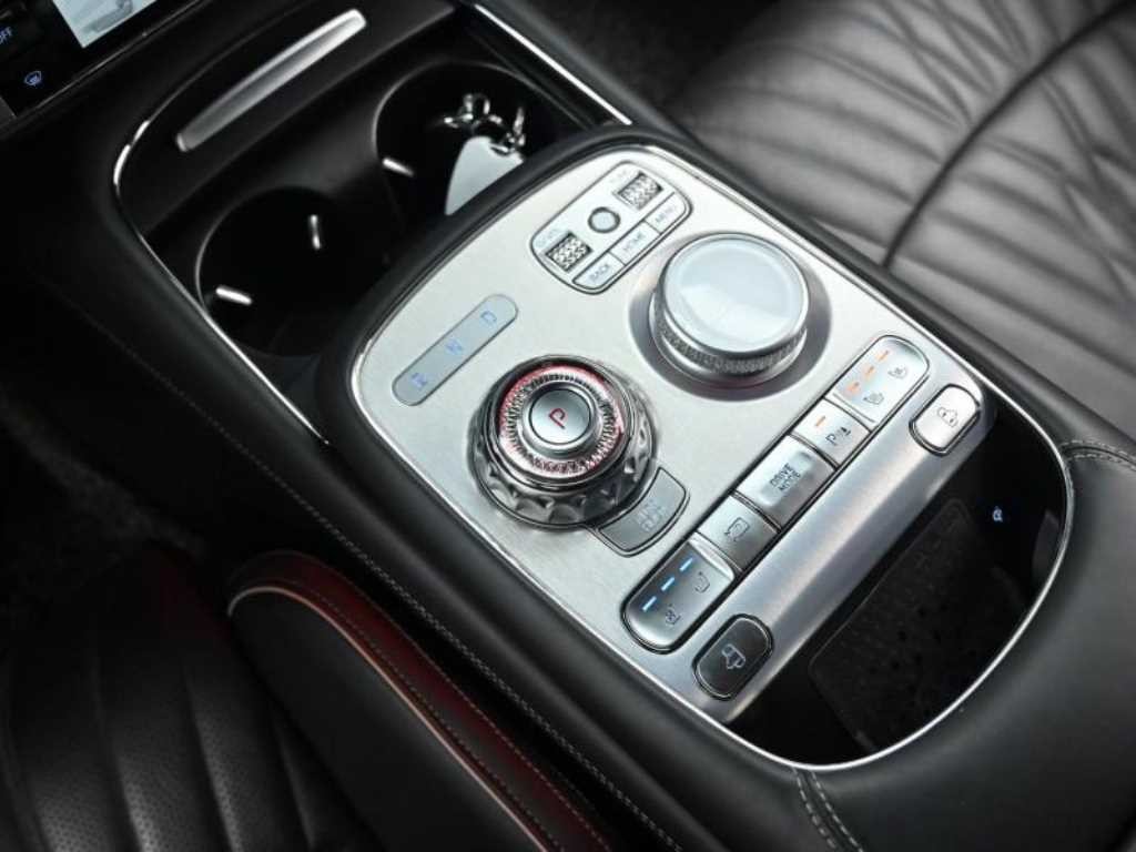 제네시스 G90 G90(RS4) 3.5T GDI AWD 이미지 8