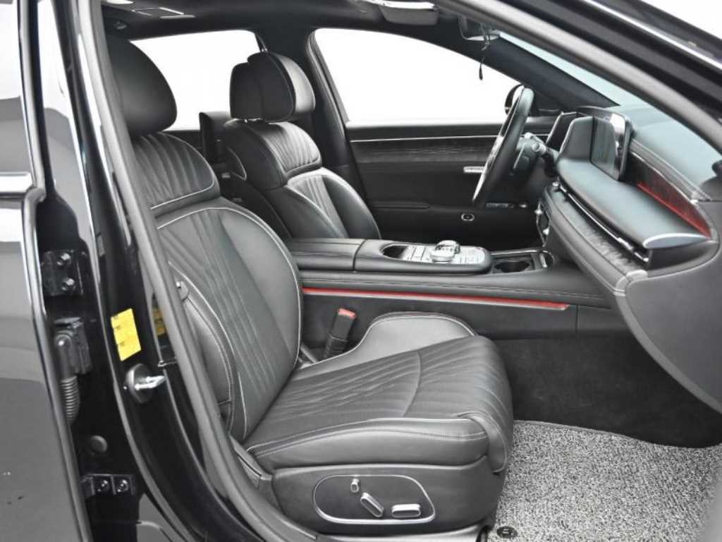 제네시스 G90 G90(RS4) 3.5T GDI AWD 이미지 9