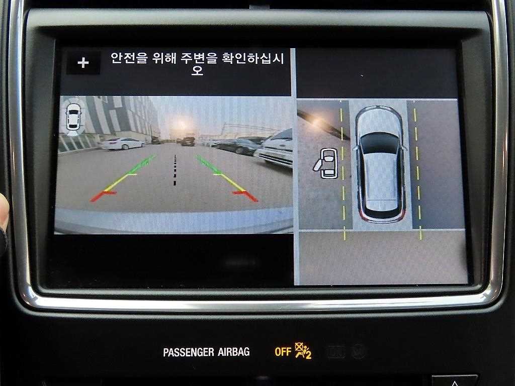 링컨 MKX MKX 2세대 2.7 AWD 리저브 이미지 13