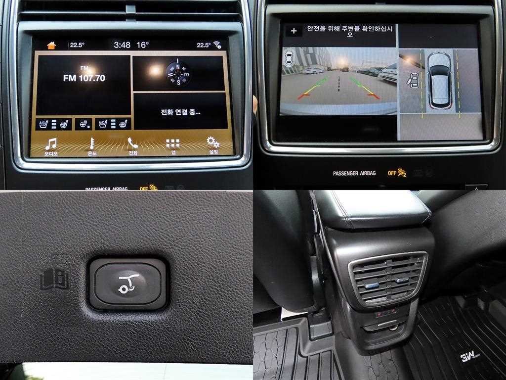 링컨 MKX MKX 2세대 2.7 AWD 리저브 이미지 18