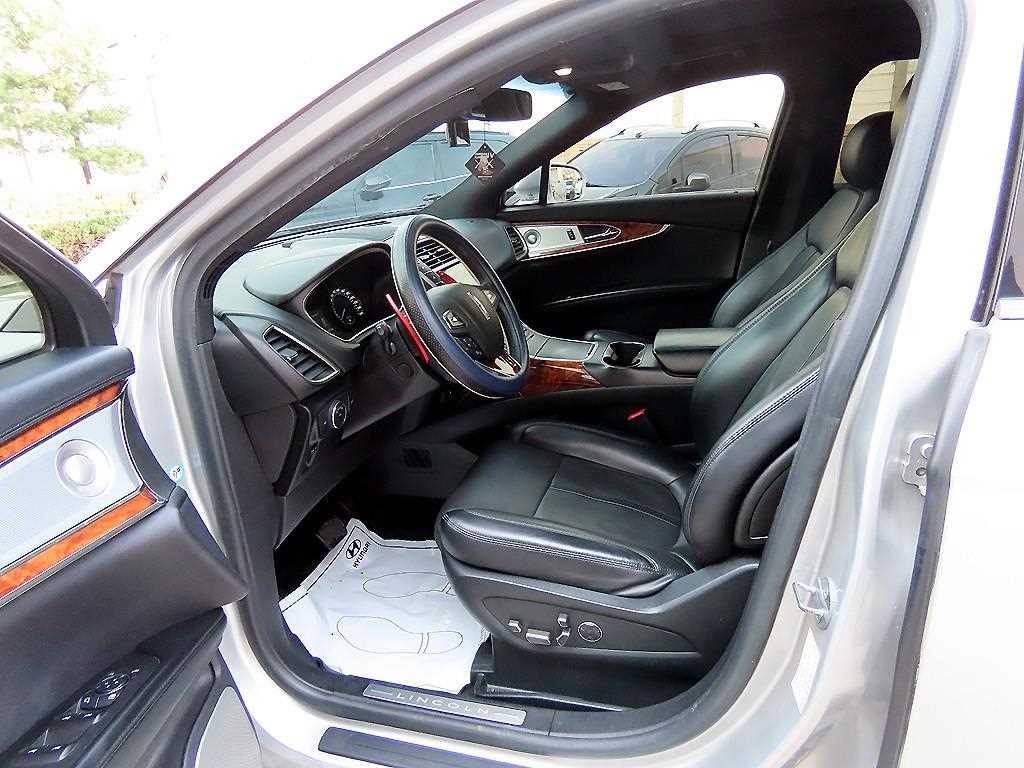 링컨 MKX MKX 2세대 2.7 AWD 리저브 이미지 5