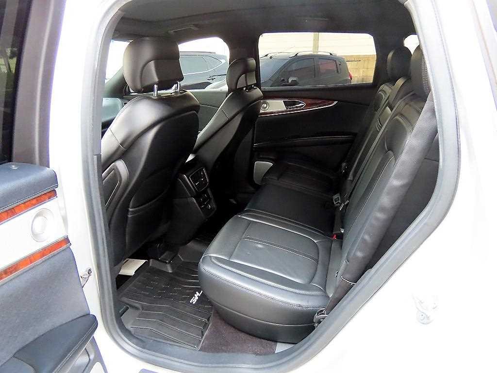 링컨 MKX MKX 2세대 2.7 AWD 리저브 이미지 6