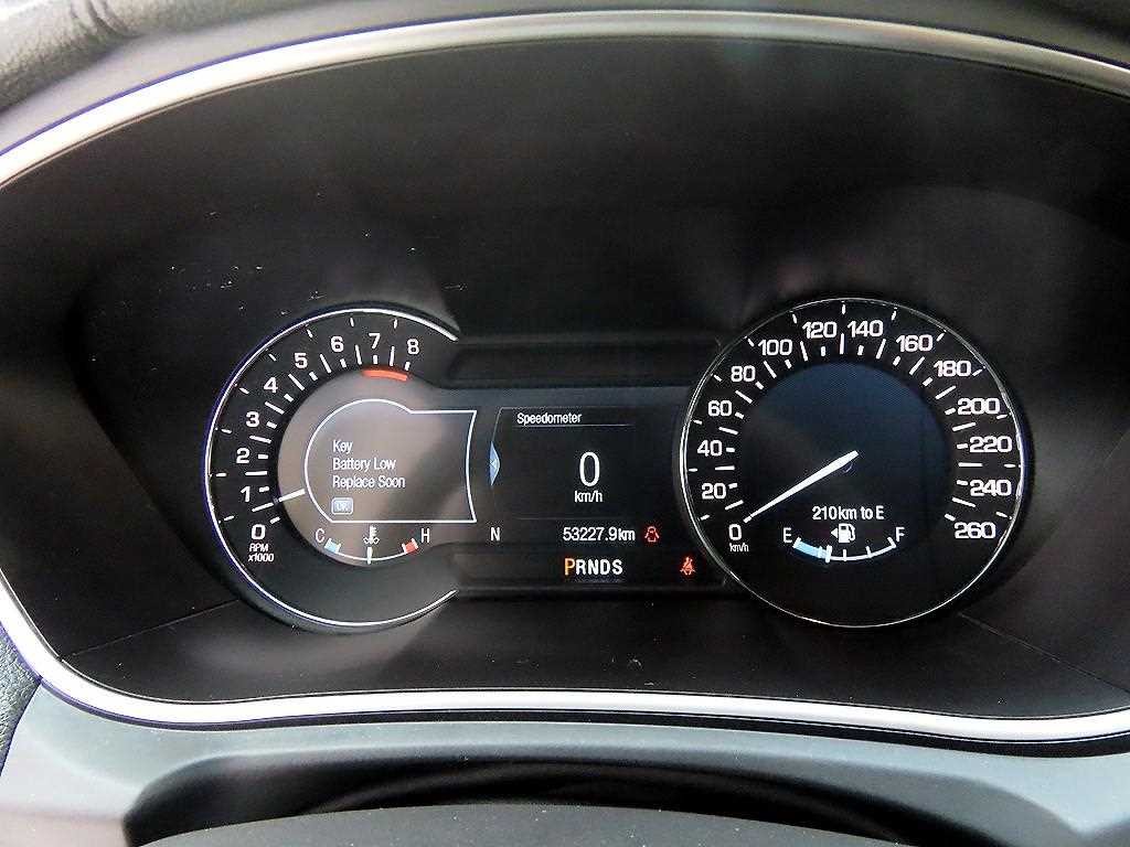 링컨 MKX MKX 2세대 2.7 AWD 리저브 이미지 9