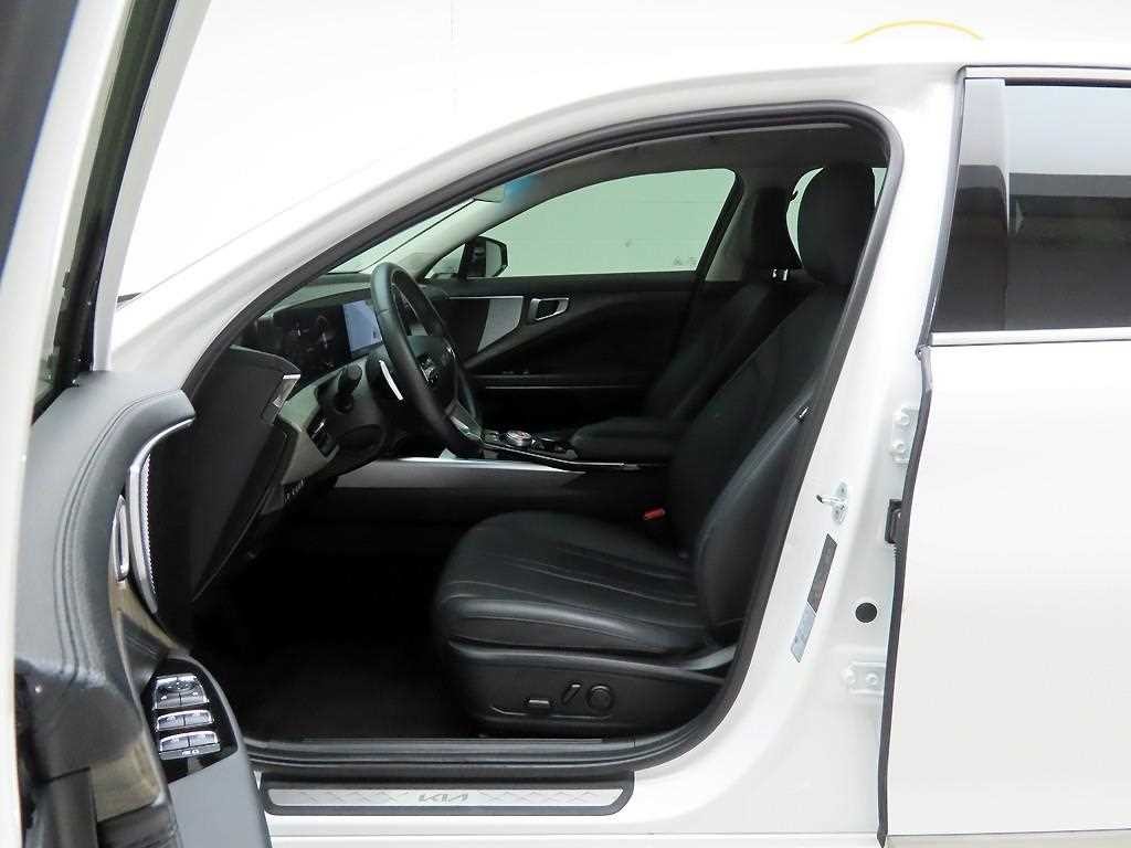 기아 K8 2.5 2WD 노블레스 이미지 11