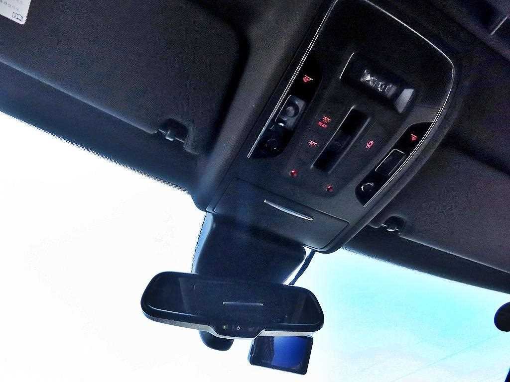 아우디 A6 뉴A6 40 TFSI 프리미엄 이미지 15