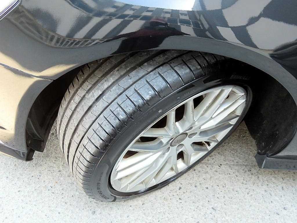 아우디 A6 뉴A6 40 TFSI 프리미엄 이미지 20