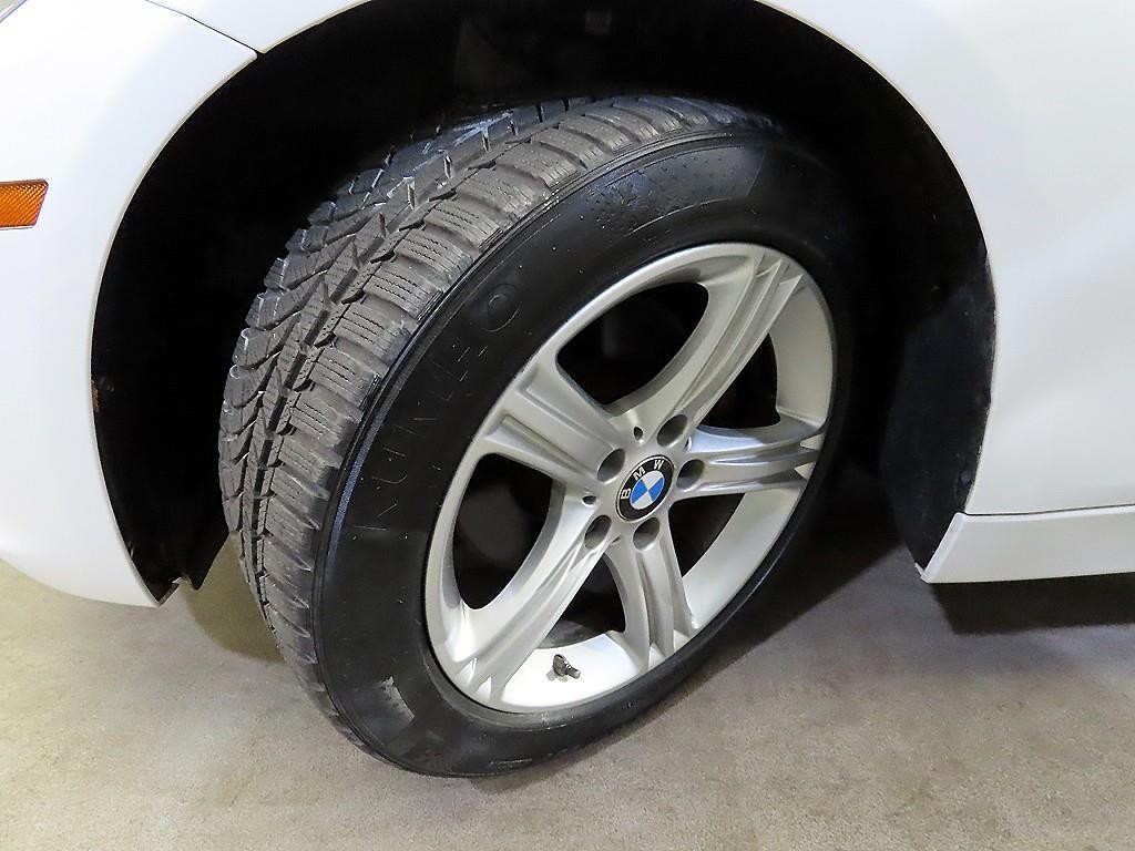 BMW 3시리즈 3시리즈 (F30) 320d 이미지 20
