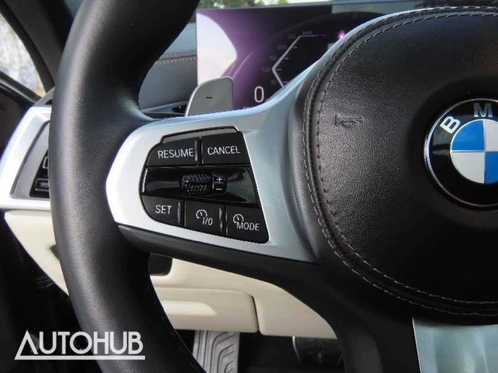 BMW X6 X6 (G06) xDrive 40i M 스포츠 이미지 12