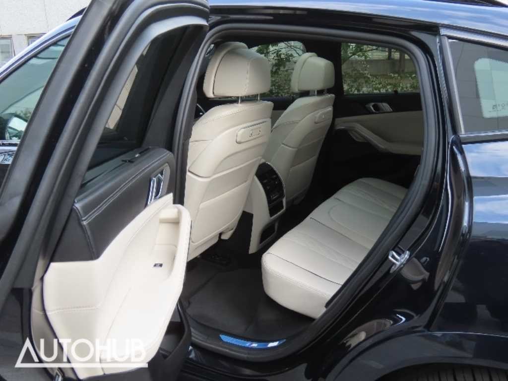 BMW X6 X6 (G06) xDrive 40i M 스포츠 이미지 15