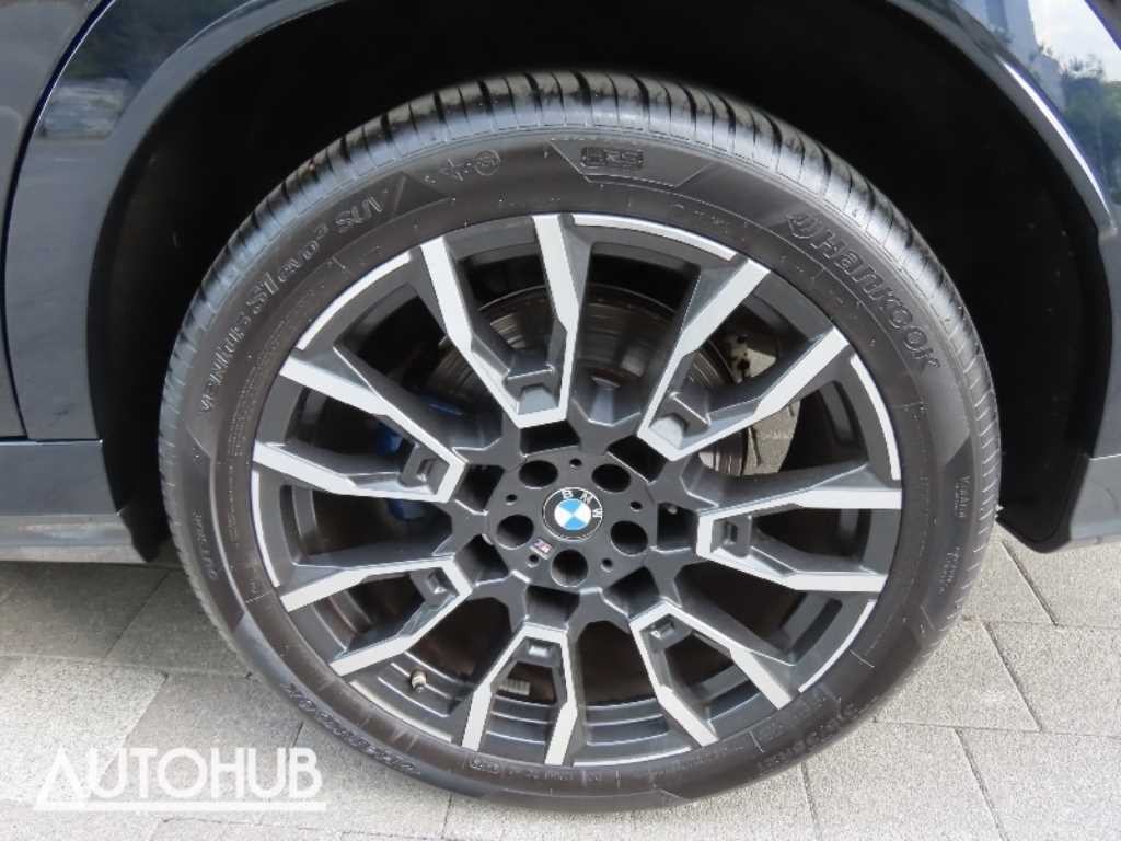 BMW X6 X6 (G06) xDrive 40i M 스포츠 이미지 18