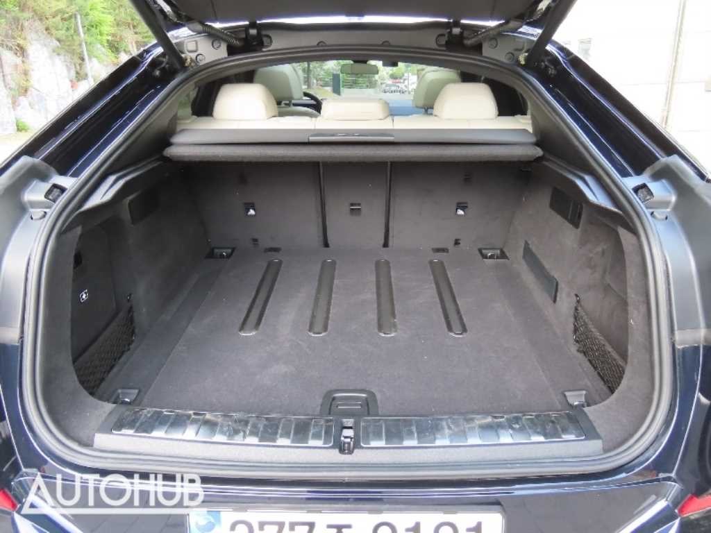 BMW X6 X6 (G06) xDrive 40i M 스포츠 이미지 19