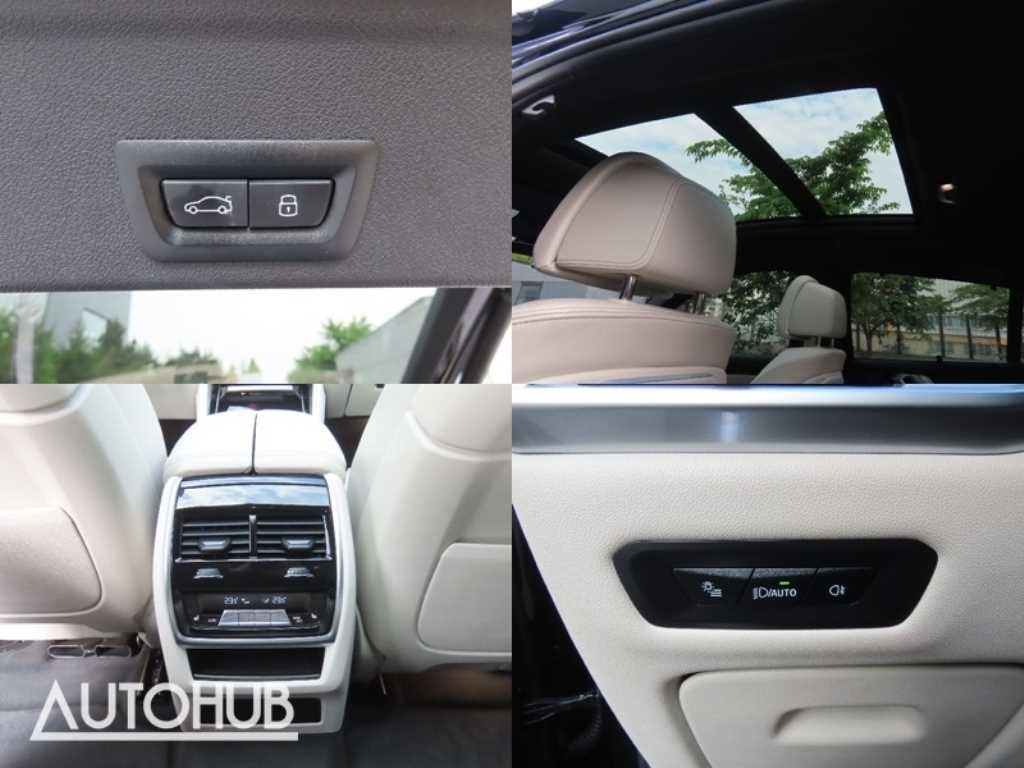 BMW X6 X6 (G06) xDrive 40i M 스포츠 이미지 20