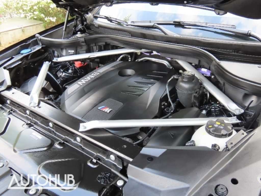 BMW X6 X6 (G06) xDrive 40i M 스포츠 이미지 5